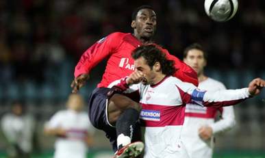 LOSC Moussilou