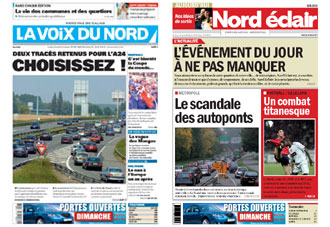Nouvelle formule